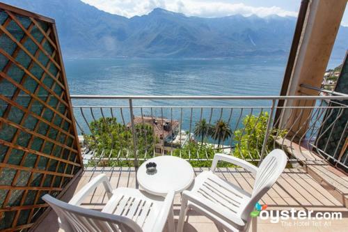 Hotel Castell - Montagnoli Group