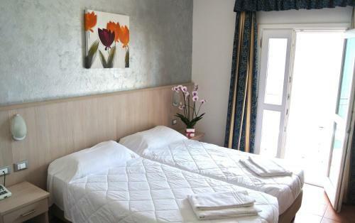 Hotel Castell - Montagnoli Group