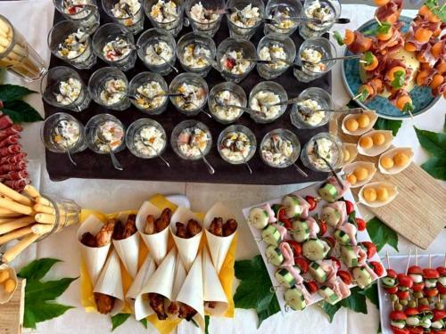 Hotel Castell - Montagnoli Group