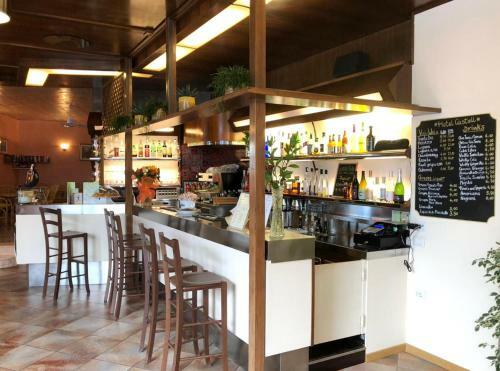 Hotel Castell - Montagnoli Group