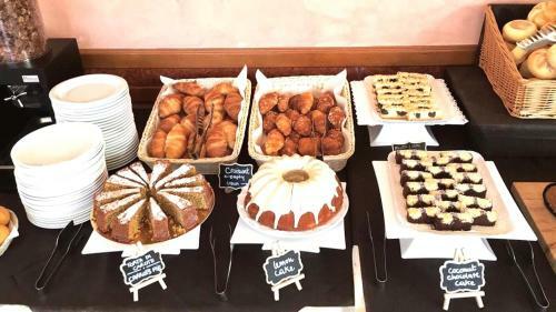 Hotel Castell - Montagnoli Group