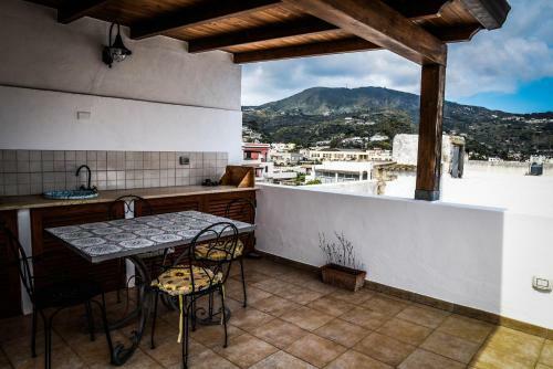 Apartamento Malvasia B&B