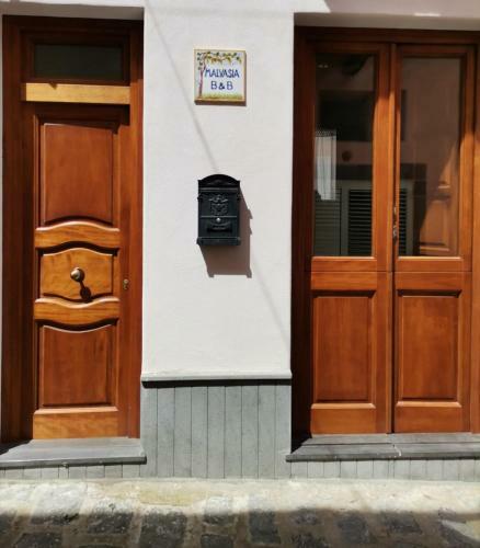 Apartamento Malvasia B&B