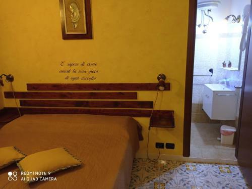 Casa Vacanze Central Cincotta