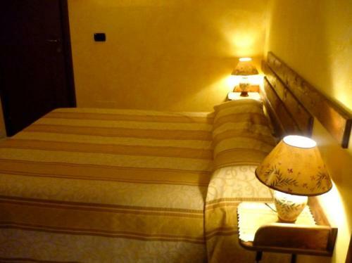 Casa Vacanze Central Cincotta