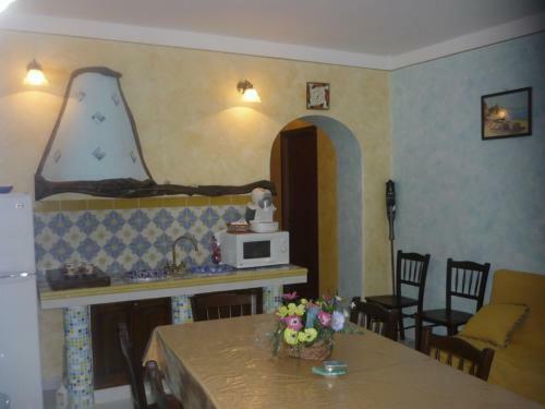 Casa Vacanze Central Cincotta