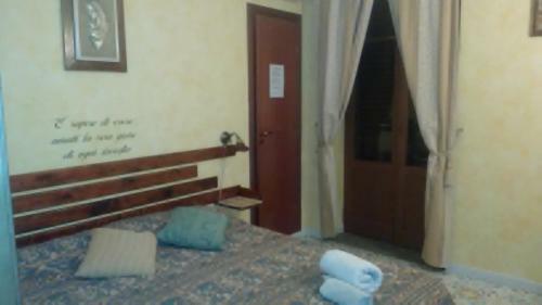 Casa Vacanze Central Cincotta