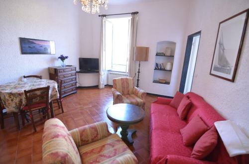 Apartamento Levanto Rentals