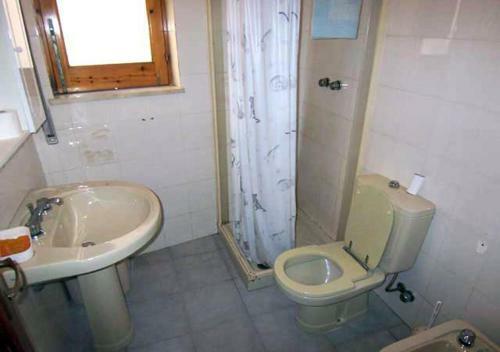 Apartamento Eoliando Case Per Vacanze - Lipari Mare