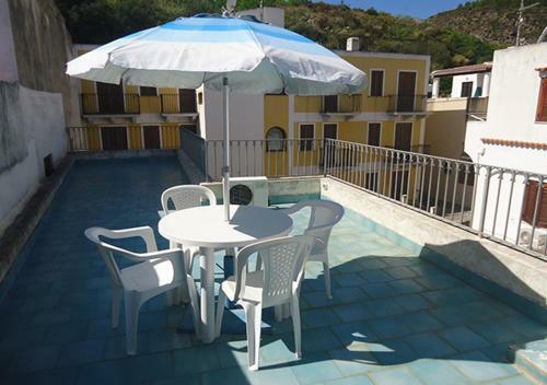 Apartamento Eoliando Case Per Vacanze - Lipari Mare