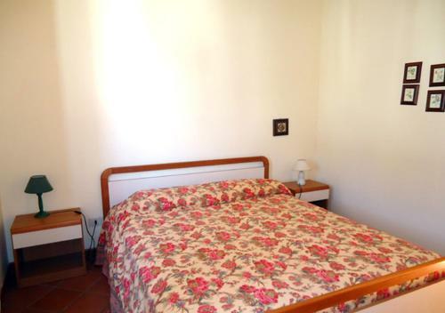 Apartamento Eoliando Case Per Vacanze - Lipari Mare