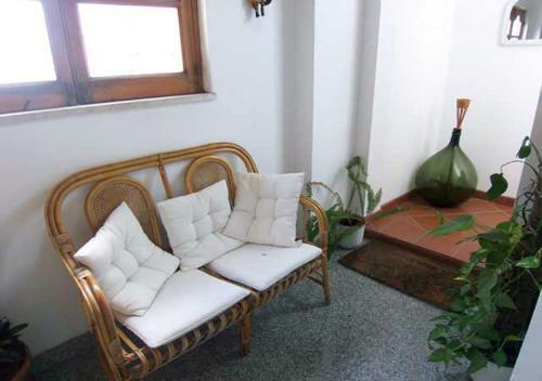 Apartamento Eoliando Case Per Vacanze - Lipari Mare