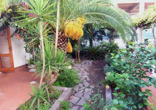Apartamento Eoliando Case Per Vacanze - Lipari Mare