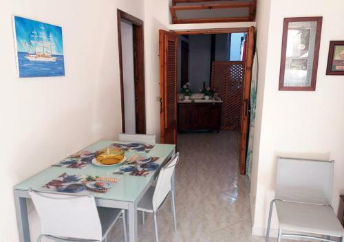 Apartamento Eoliando Case Per Vacanze - Lipari Mare