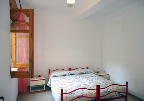 Apartamento Eoliando Case Per Vacanze - Lipari Mare