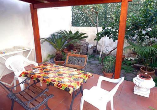 Apartamento Eoliando Case Per Vacanze - Lipari Mare