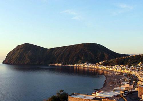 Apartamento Eoliando Case Per Vacanze - Lipari Mare