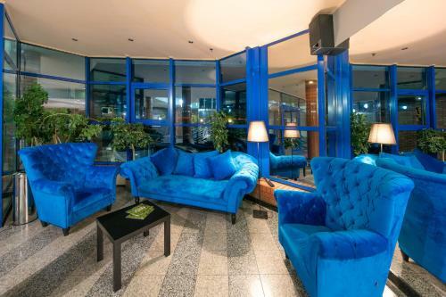 Hotel 500 W Strykowie