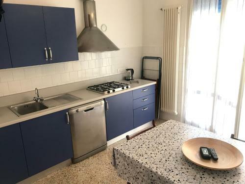 Apartamento Appartamenti Viviana