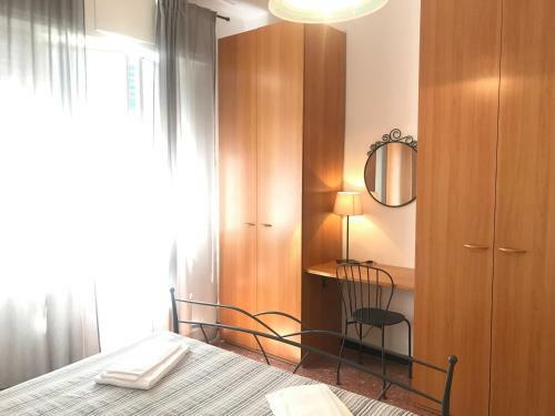 Apartamento Appartamenti Viviana