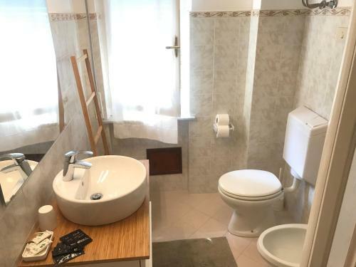 Apartamento Appartamenti Viviana