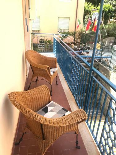 Apartamento Appartamenti Viviana