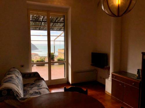 Terrazza Excelsior Apartment