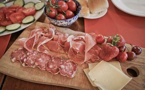 B&B La Madonetta - Dimora D'epoca -