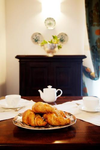 B&B La Madonetta - Dimora D'epoca -