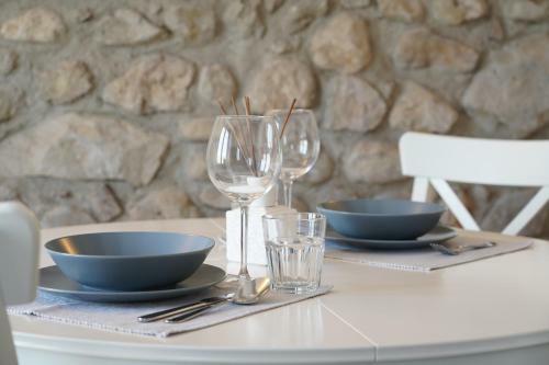 Apartamento Mansarda Dolce Vita