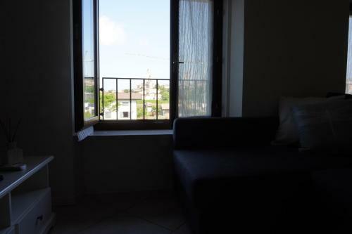 Apartamento Mansarda Dolce Vita