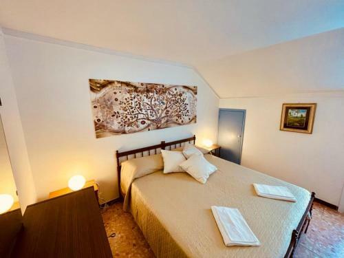 Blue Sky Apartment - Levanto, 5 Terre