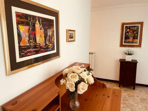 Blue Sky Apartment - Levanto, 5 Terre