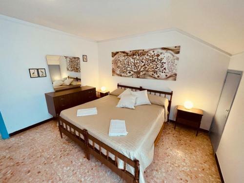 Blue Sky Apartment - Levanto, 5 Terre