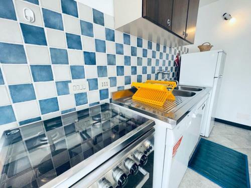 Blue Sky Apartment - Levanto, 5 Terre