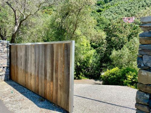 Apartamento Il Frantoio Di Luna - Levanto, 5 Terre