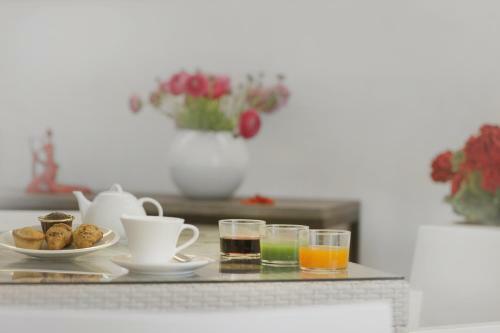 Bed & Breakfast Arco Vecchio