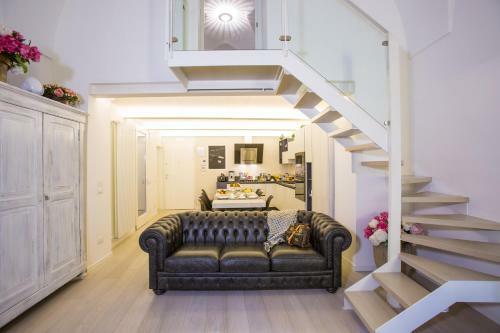 La Finestra Sul Convitto B&B