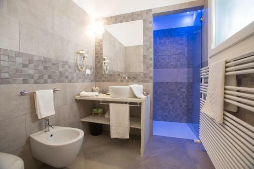 La Finestra Sul Convitto B&B