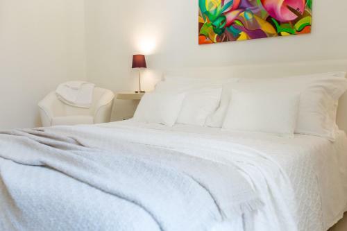 La Finestra Sul Convitto B&B