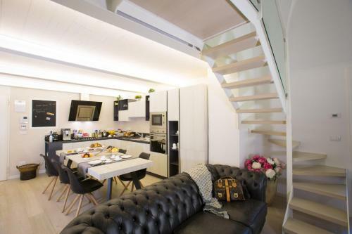 La Finestra Sul Convitto B&B