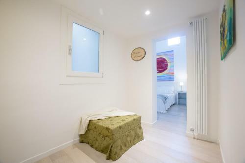 La Finestra Sul Convitto B&B
