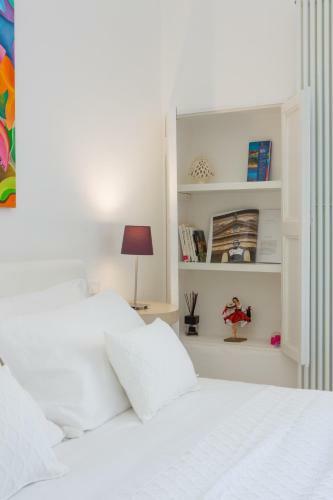 La Finestra Sul Convitto B&B