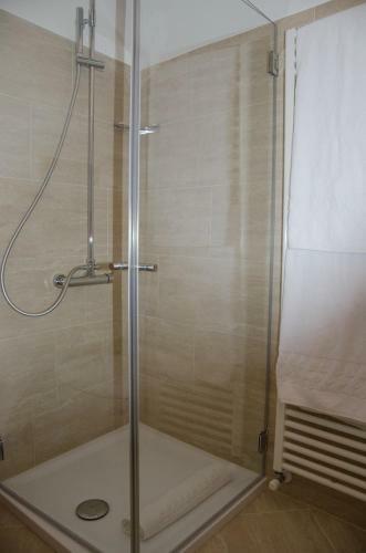 La Finestra Sul Convitto B&B