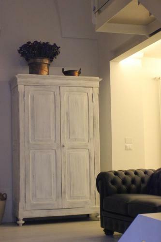 La Finestra Sul Convitto B&B