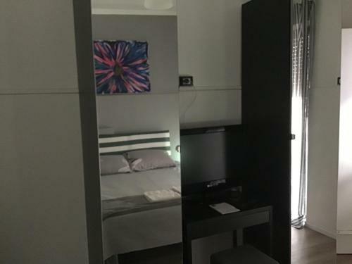 Bed & Breakfast Casa Battisti - Suite Acquarello