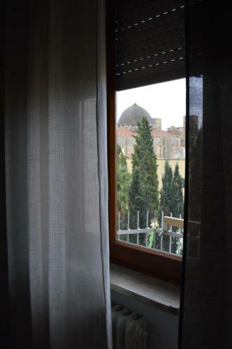 Bed & Breakfast Casa Battisti - Suite Acquarello