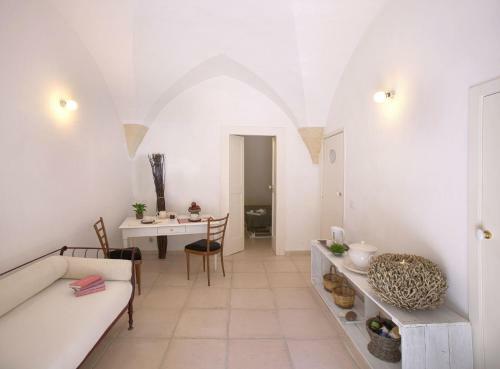 Apartamento Appartamenti Corte Dei Romiti