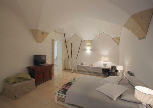 Apartamento Appartamenti Corte Dei Romiti