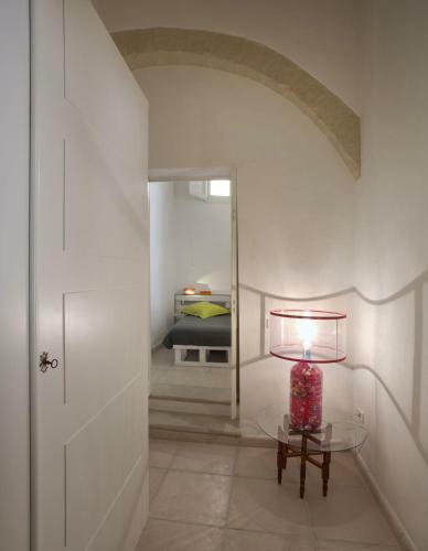Apartamento Appartamenti Corte Dei Romiti